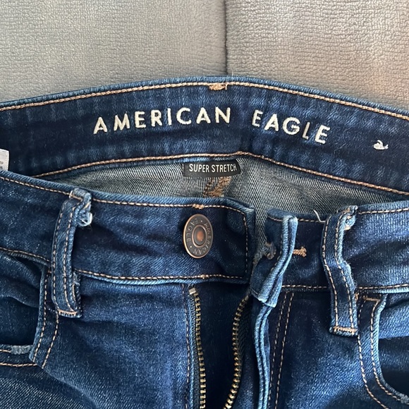American eagle jeans - Picture 2 of 4